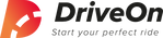 Drive On logo