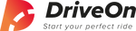 Drive On logo