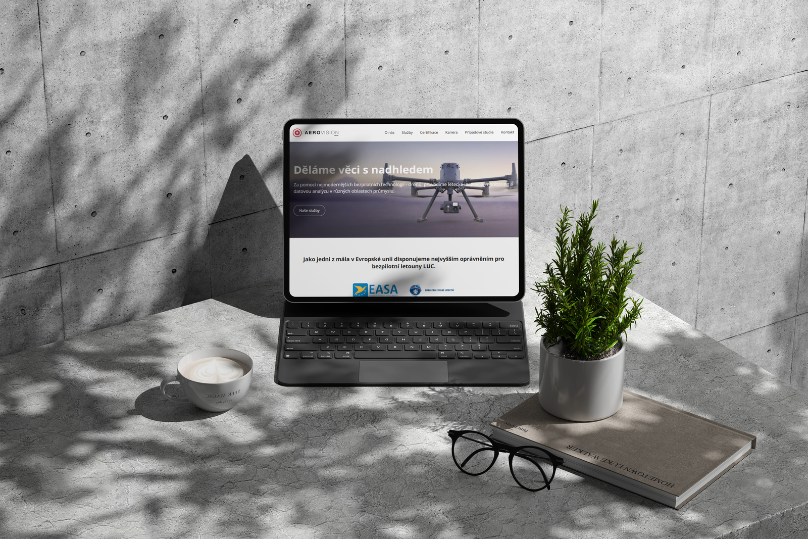 Project presentation