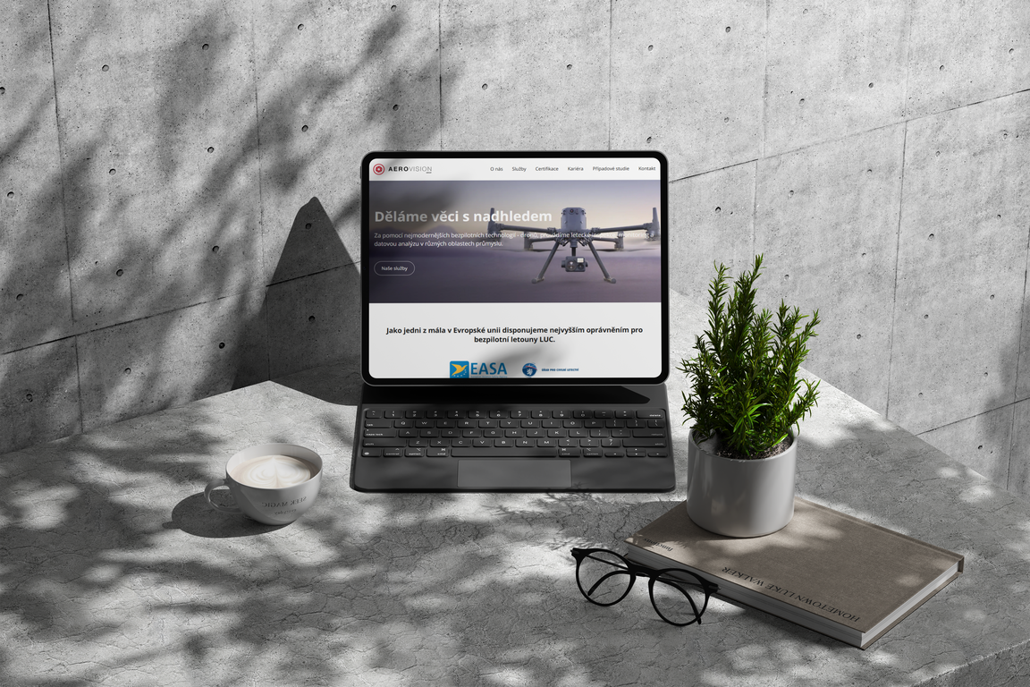 Project presentation