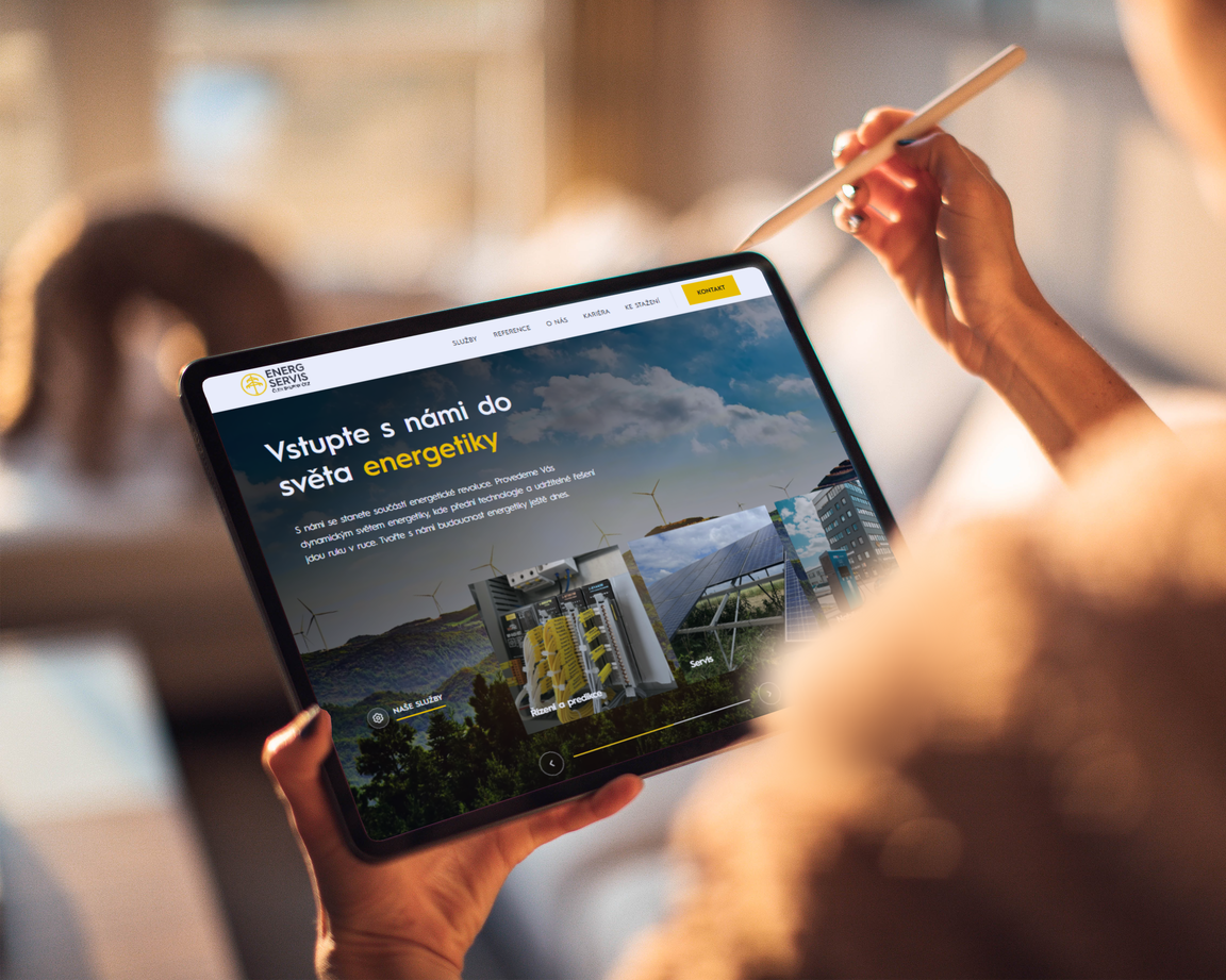 Project presentation 