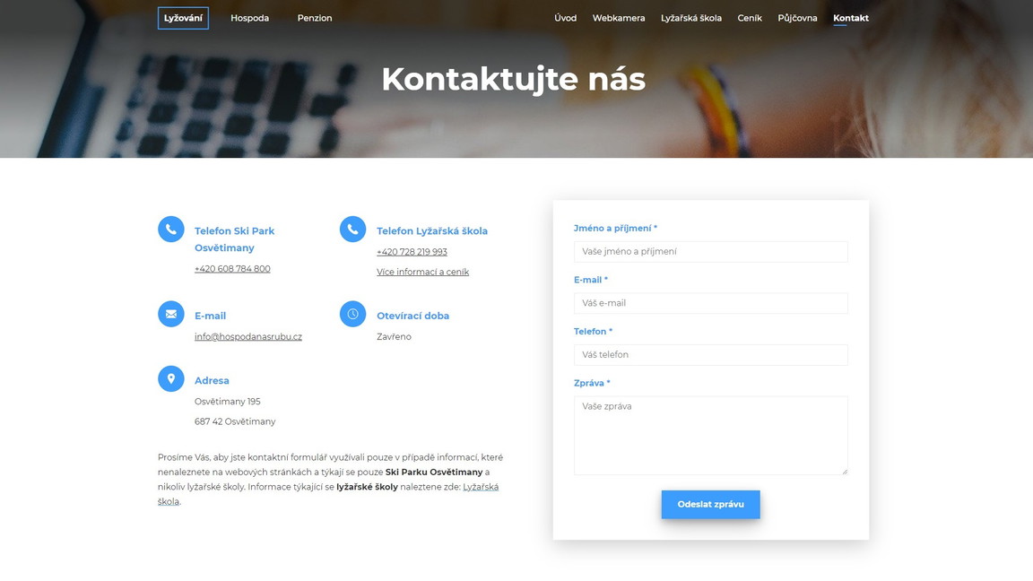 Kontakt