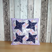 Polštář - Hvězdy