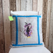 Polštář - Tanečnice I