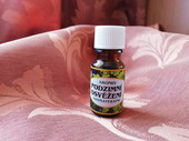 Vonný olej - Podzimní osvěžení
