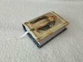 Obal na kancionál/zpěvník VI