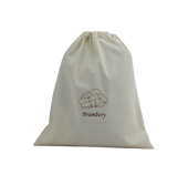 Plátěný pytlík - Brambory