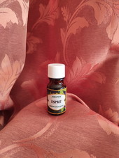Vonný olej - Espirit