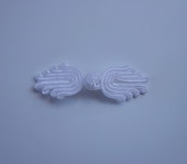 Textilní zapínání větší