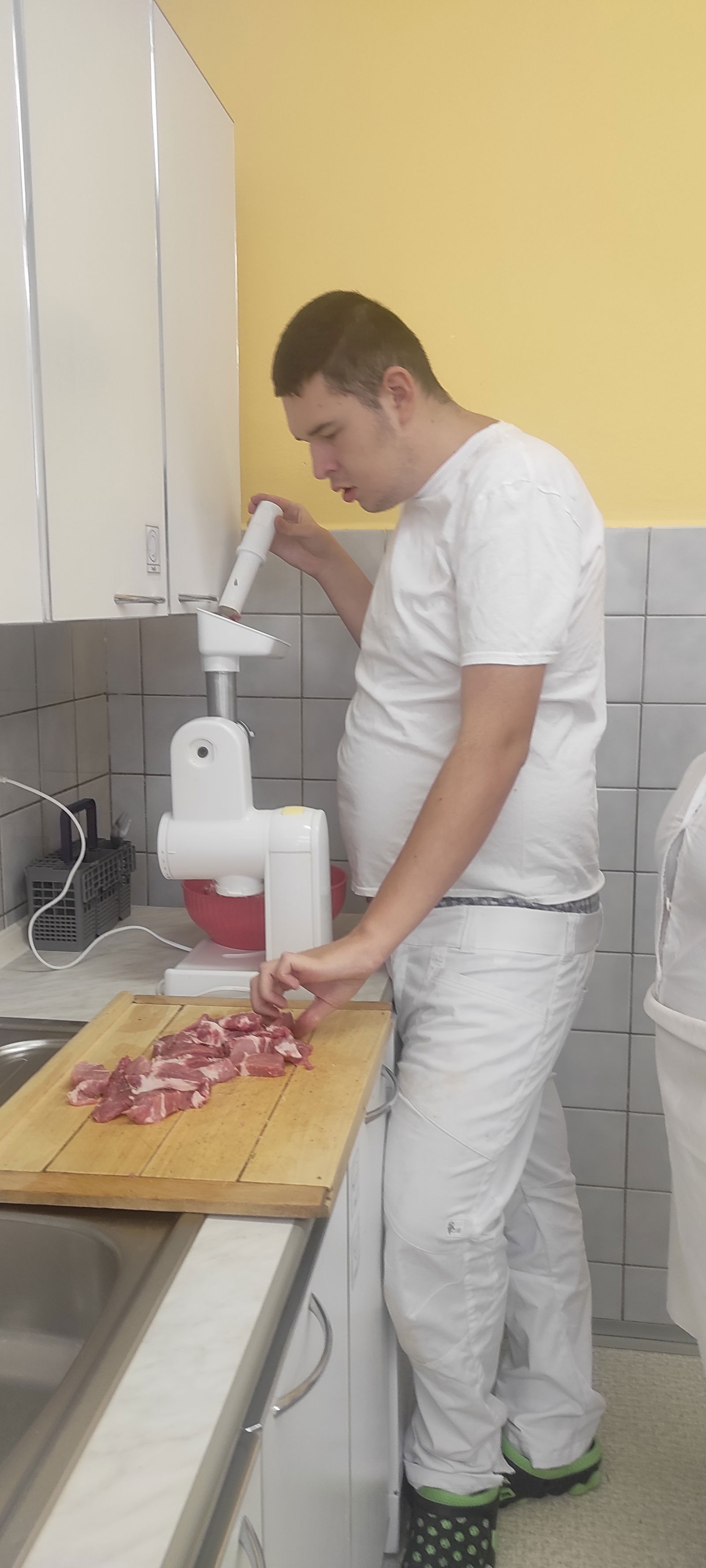 autor Mgr. Štěpánka Drábková