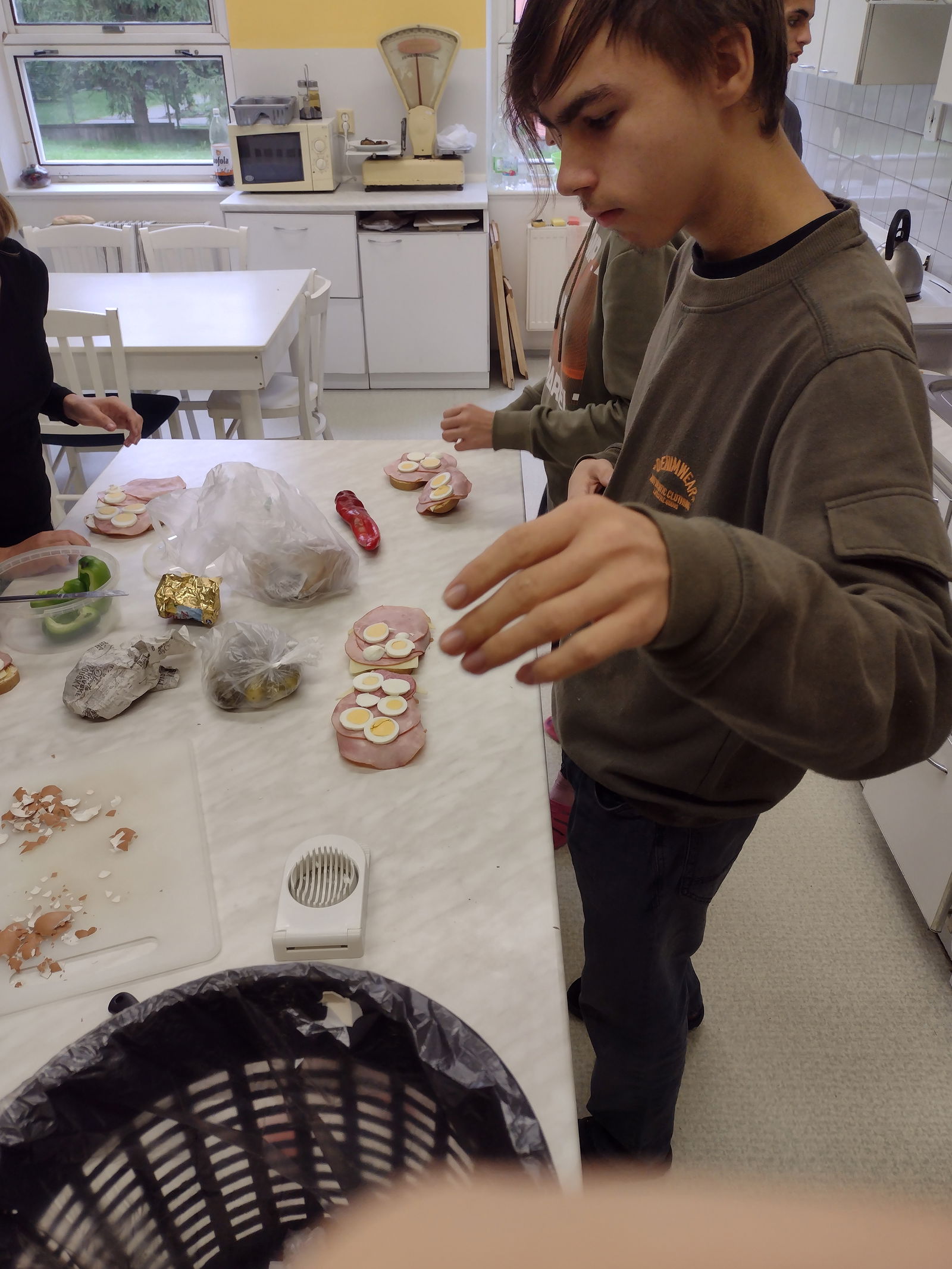 pracovní vyučování 2