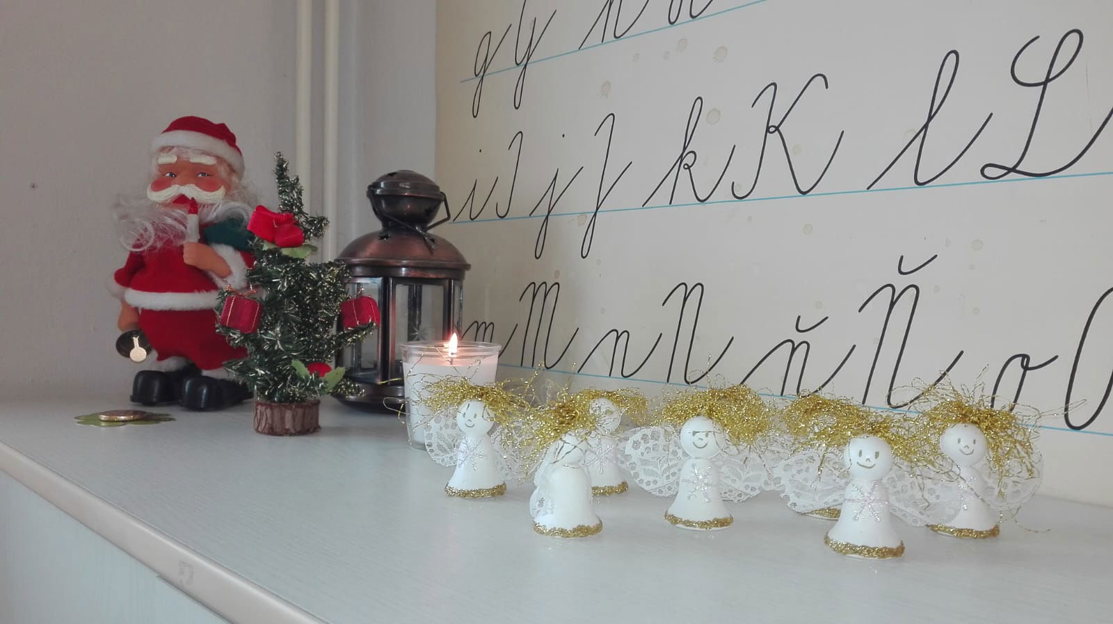 ‎Martina Halfarová posílá fotografii (1)