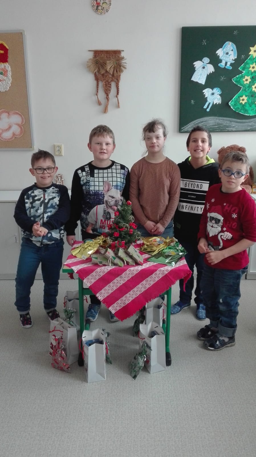 ‎Martina Halfarová posílá fotografii