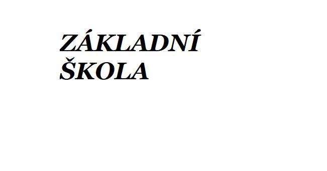 ZŠBez názvu