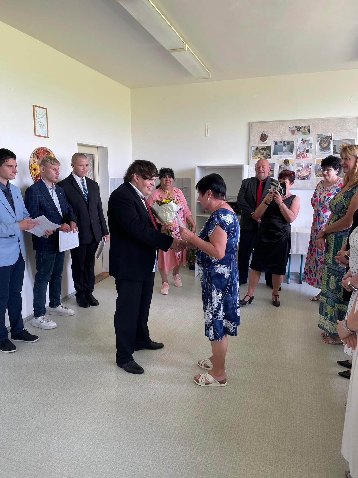 Kytička pro předsedy