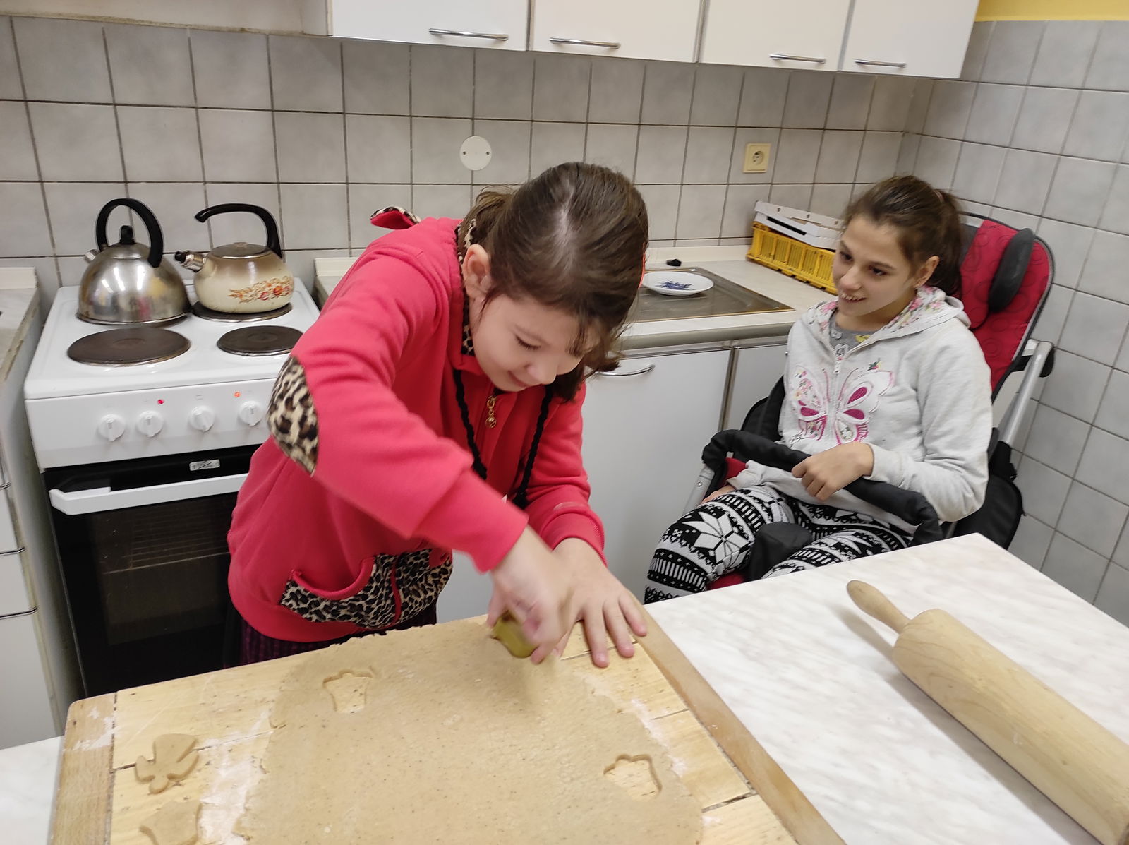 musím se soustředit