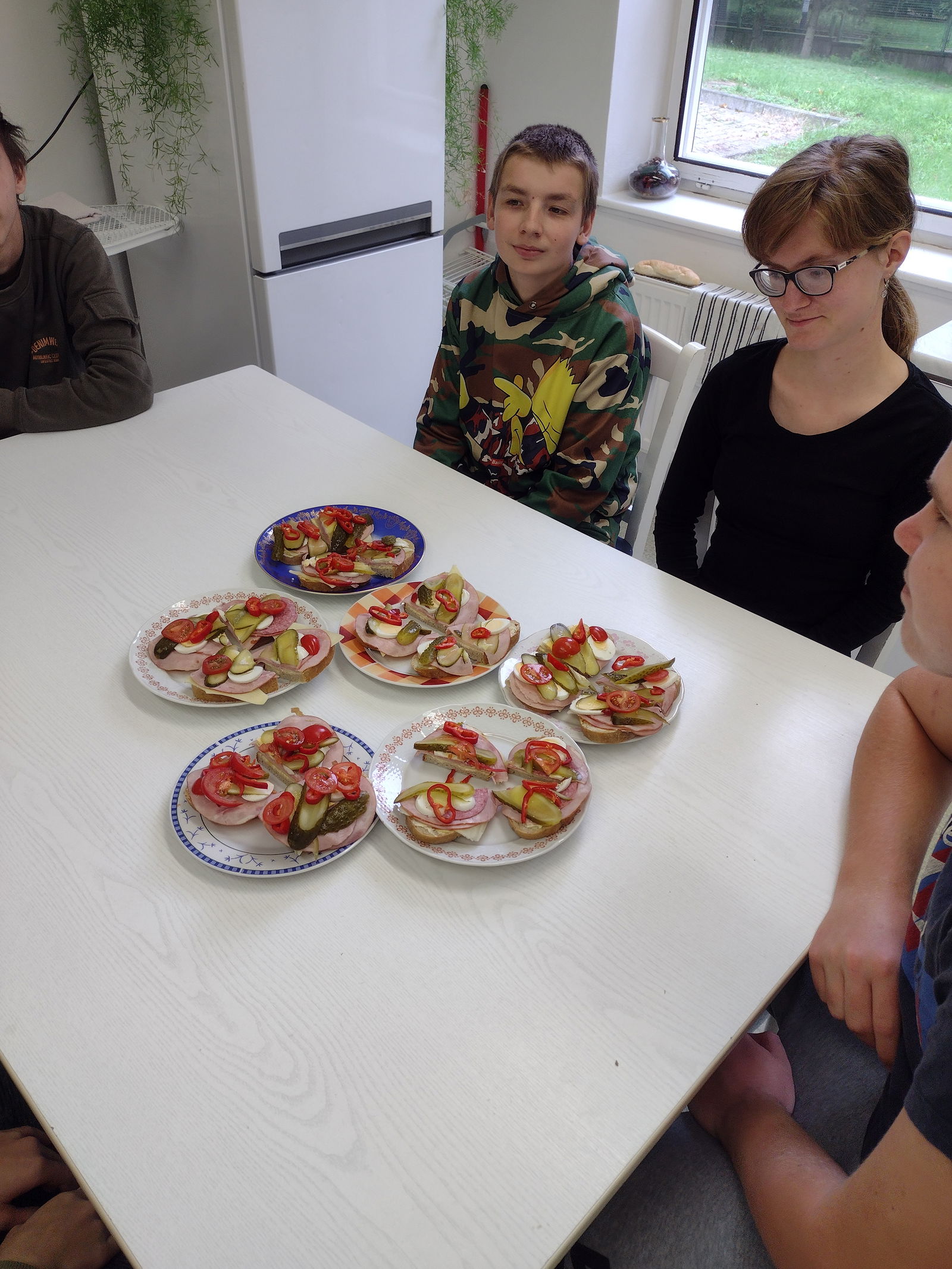 pracovní vyučování 3