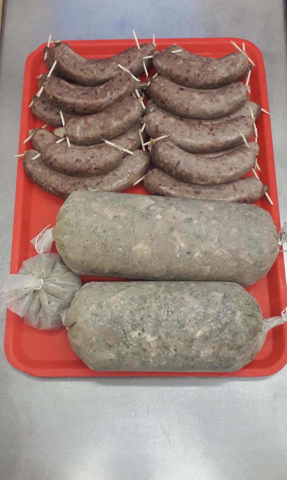 Zbíjačkové výrobky