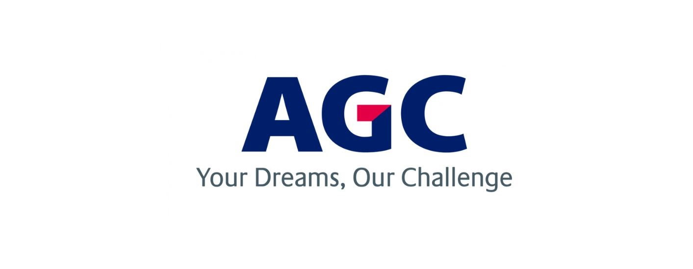 AGC z Canvy