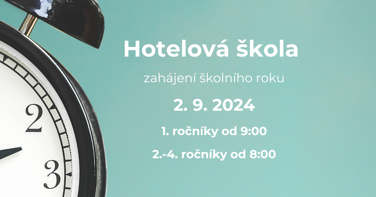 Hotelová škola