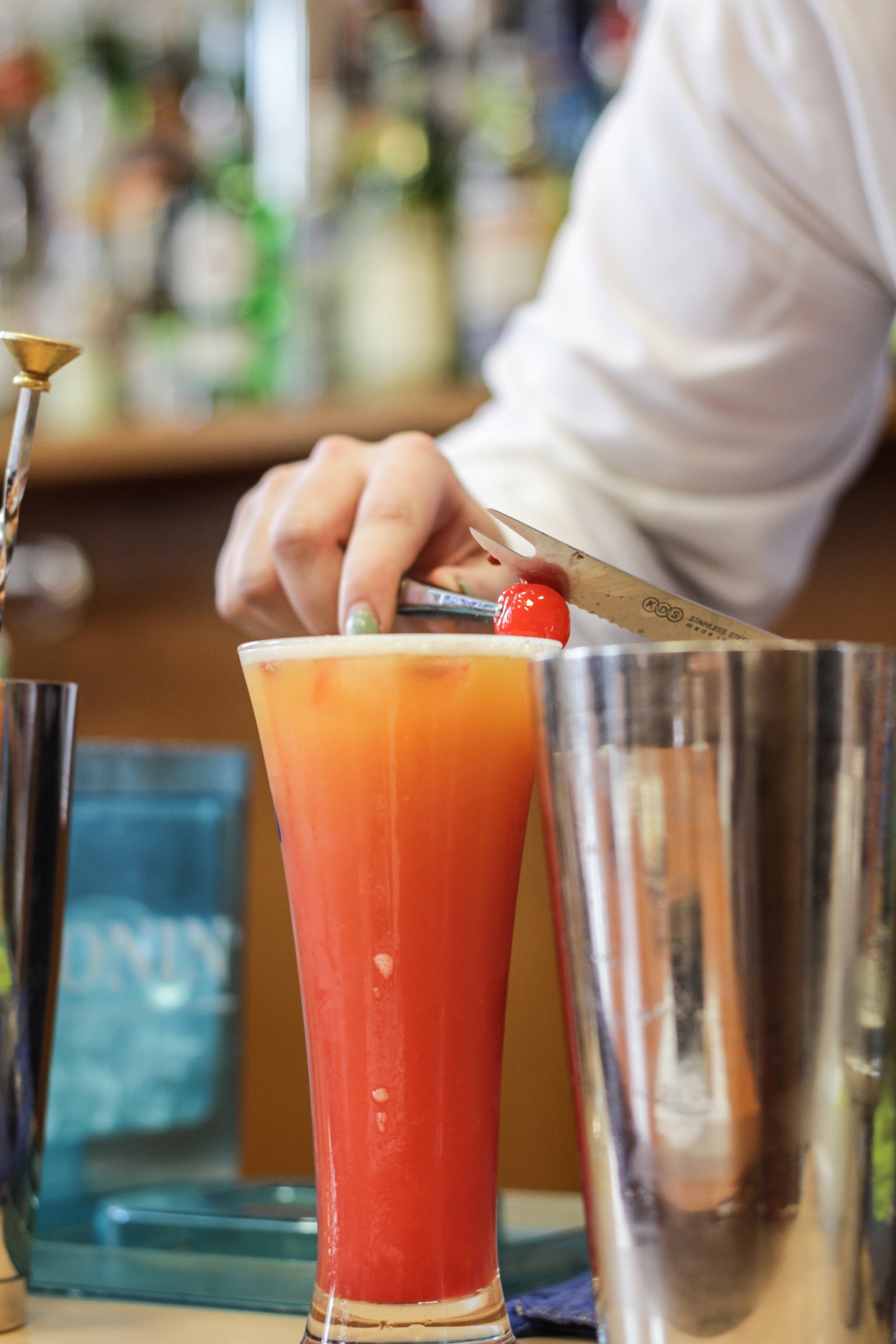 Bar - 2 - photo - 41
