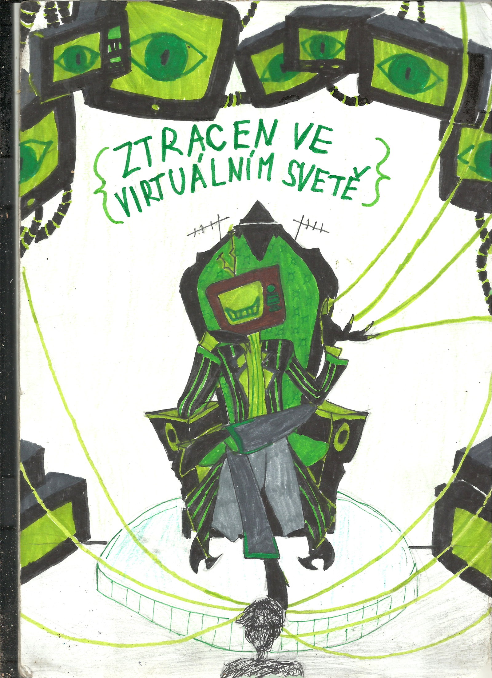 8