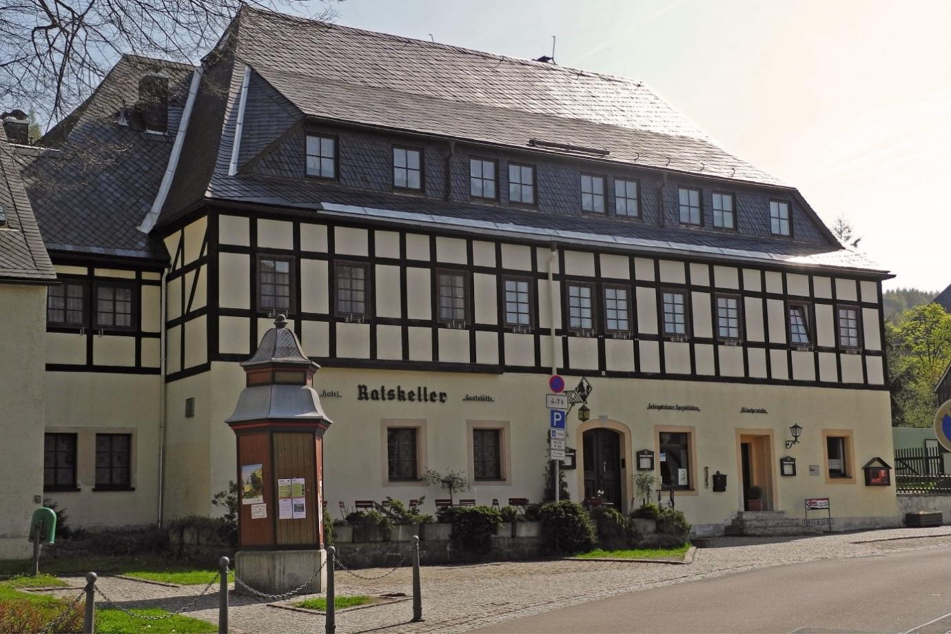 geising