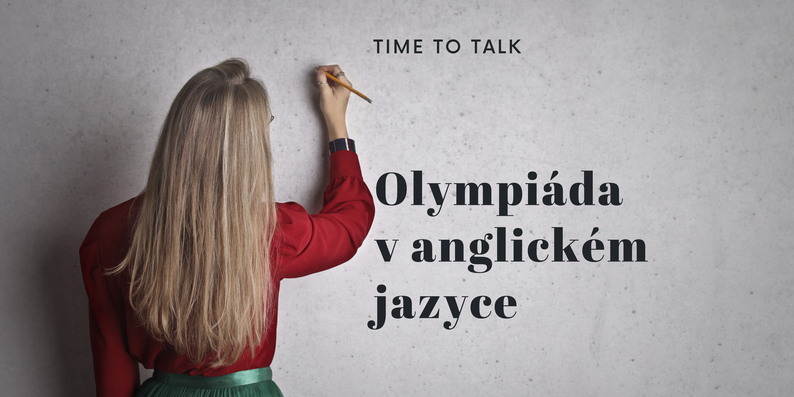 Olympiáda v anglickém jazyce2