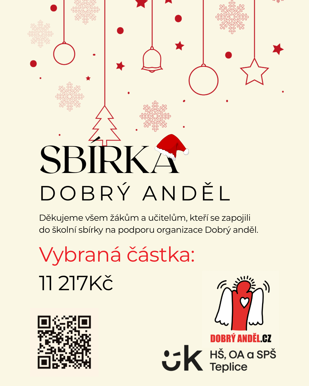 Dobrý anděl