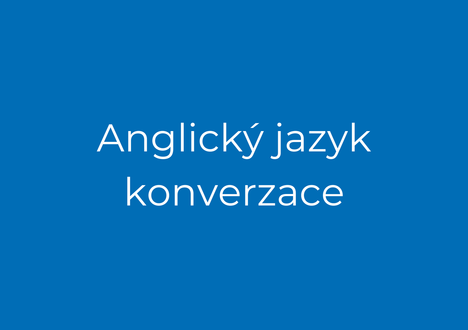 Německý jazyk pro pokročilé