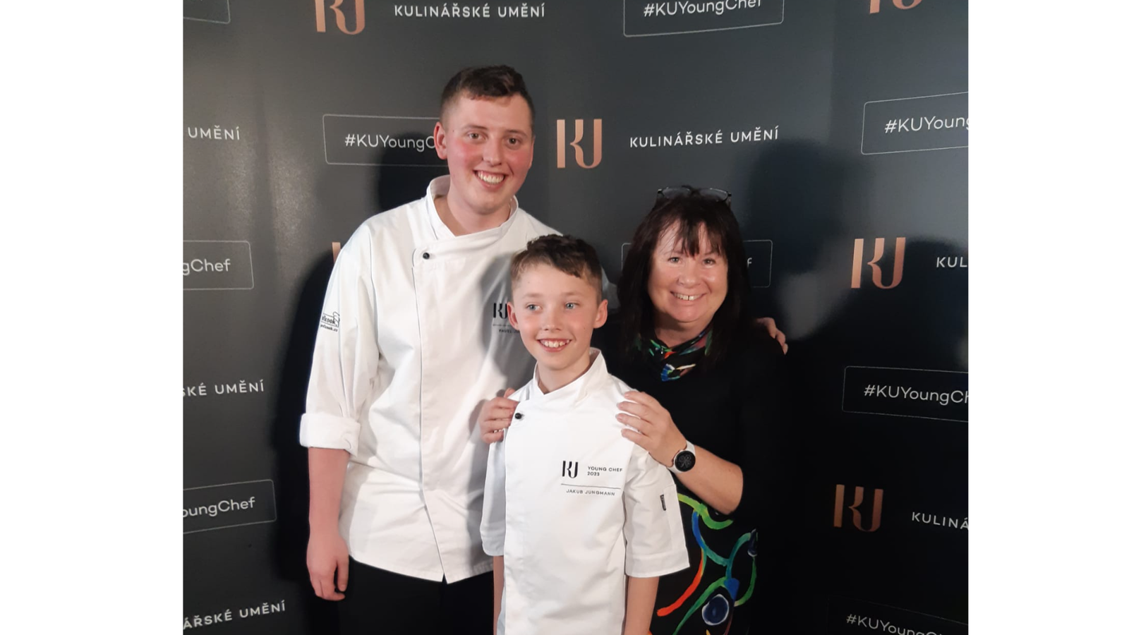 youngchef
