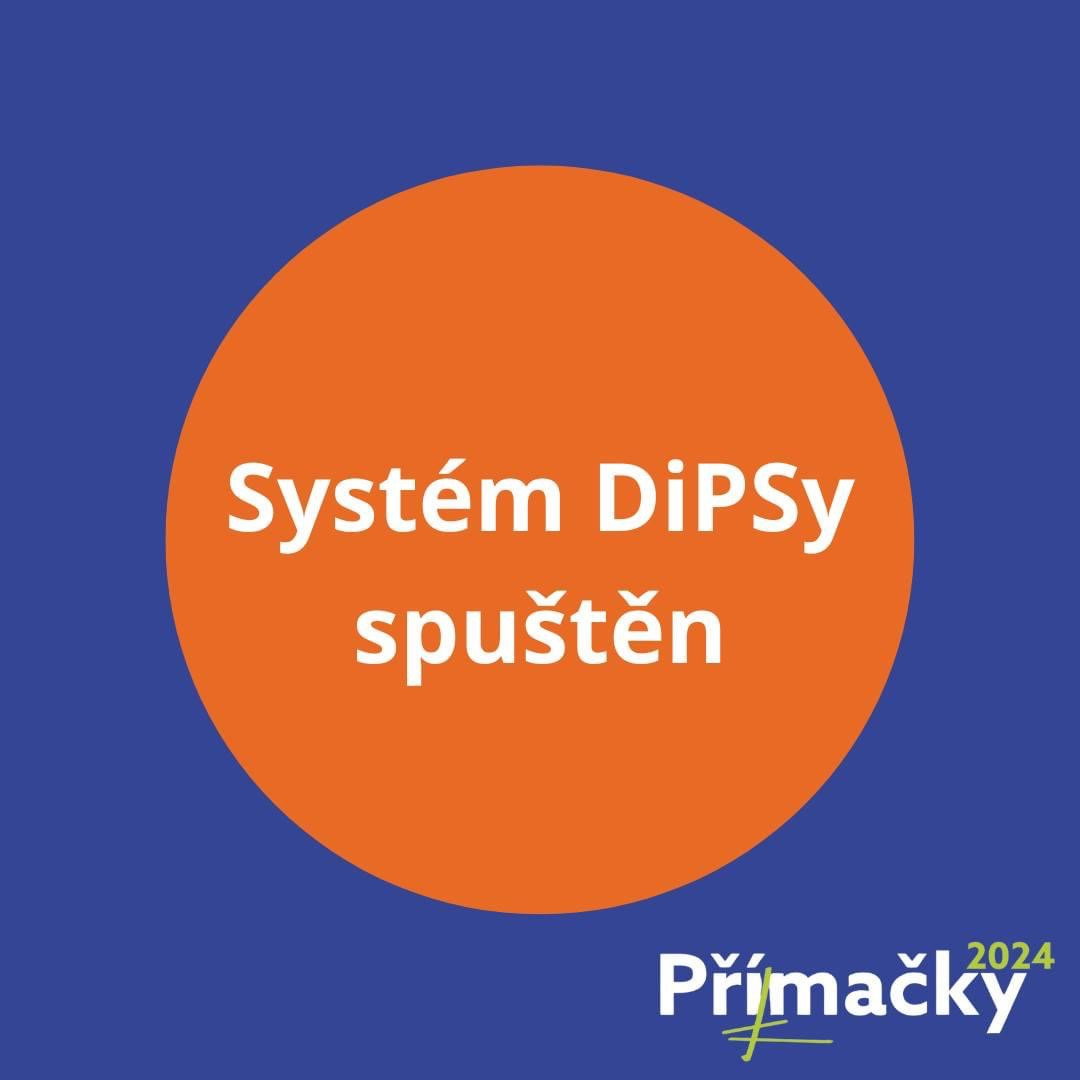 DiPSY