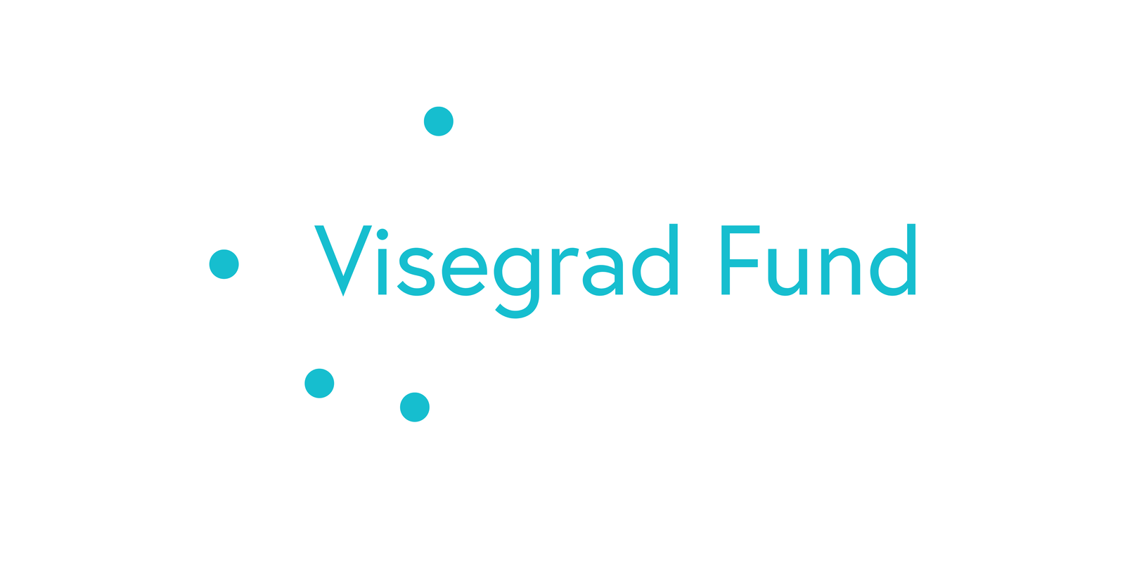VF logotype black