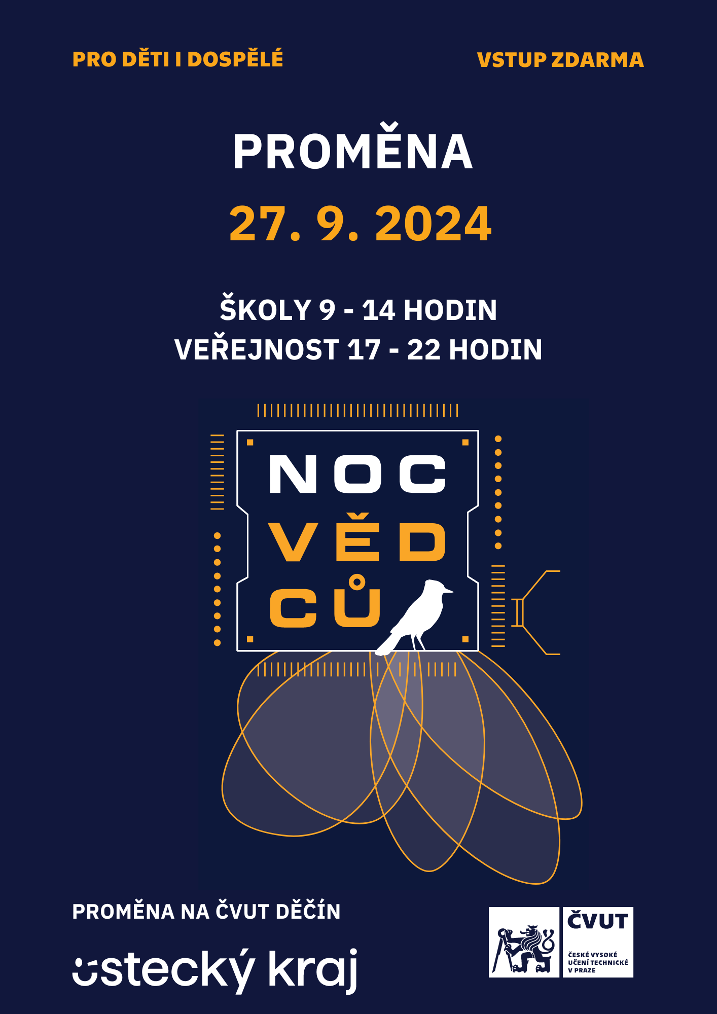 Noc vědců 