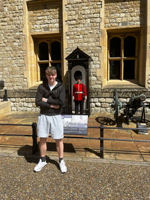 Tower of London