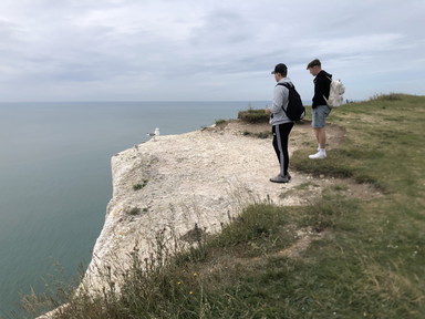 Beachy Head