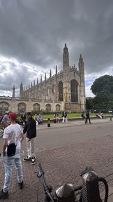 Cambridge