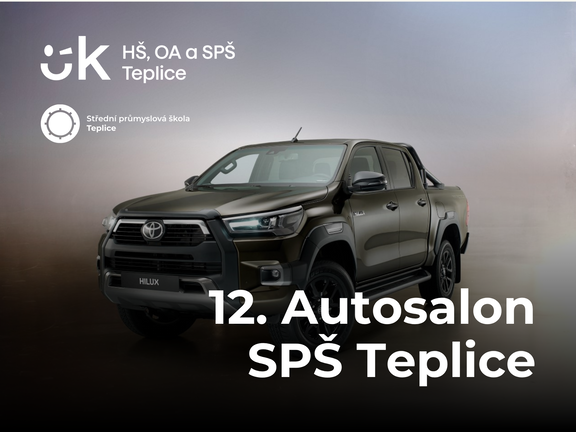 Web banner - Autosalon