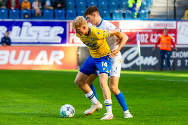 Absolvent OA - Tadeáš Vachoušek