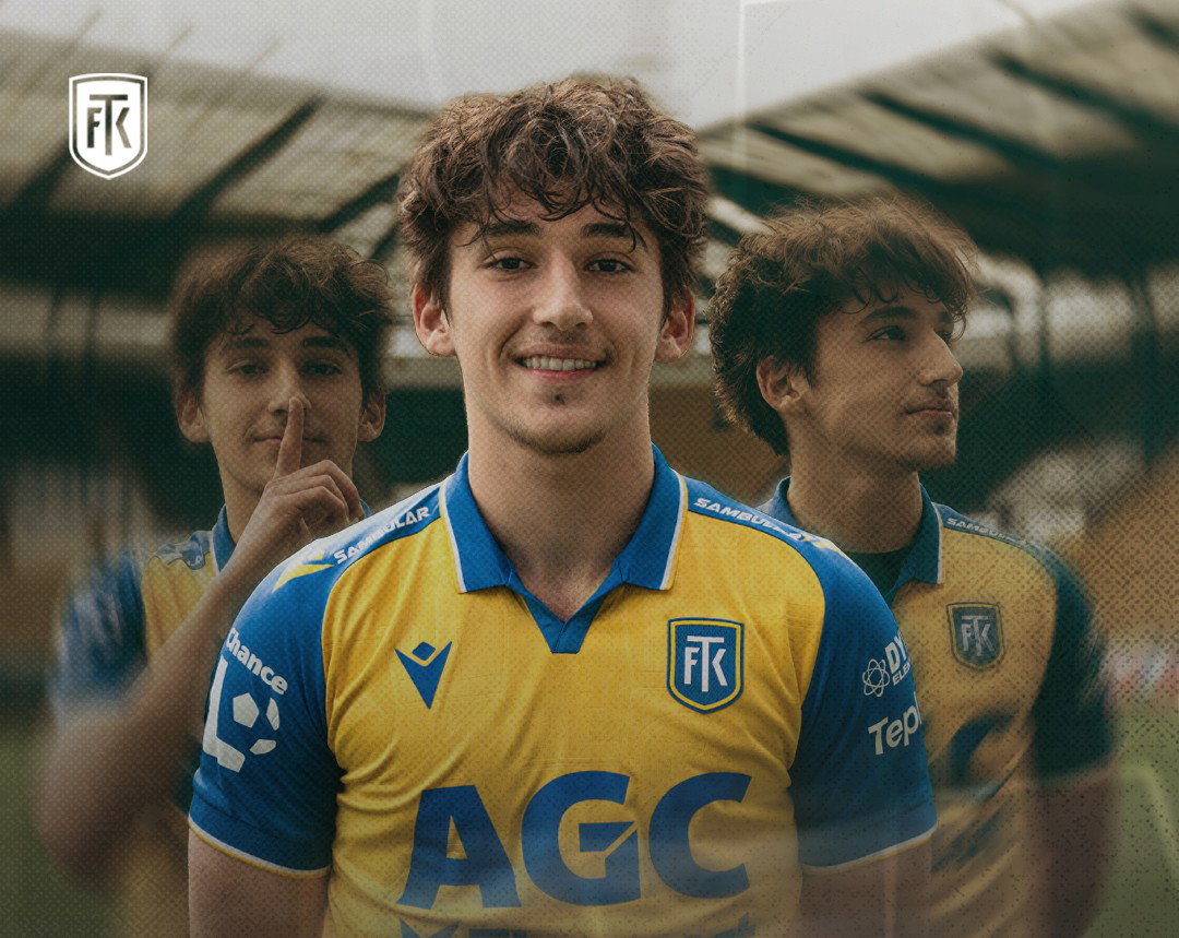 Z archivu FK Teplice