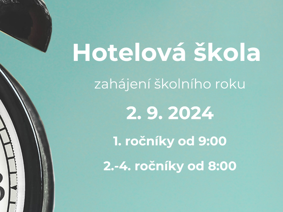 Hotelová škola