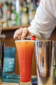 Bar - 2 - photo - 41