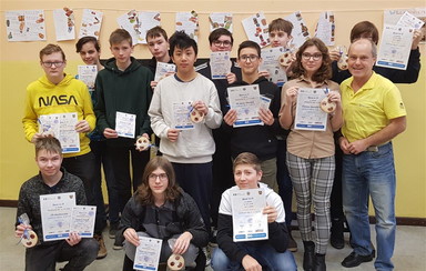 Best in IT vyhlášení v 2. 2023