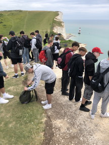 Beachy Head