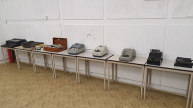 33 star‚ psac¡ stroje