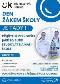 Den žákem 2023 - HŠ