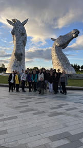 Kelpies