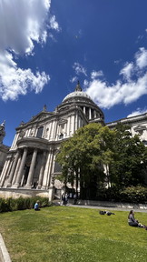 St. Paul's Cathedral