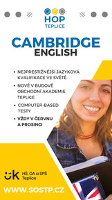 Cambridge zkoušky 1.str