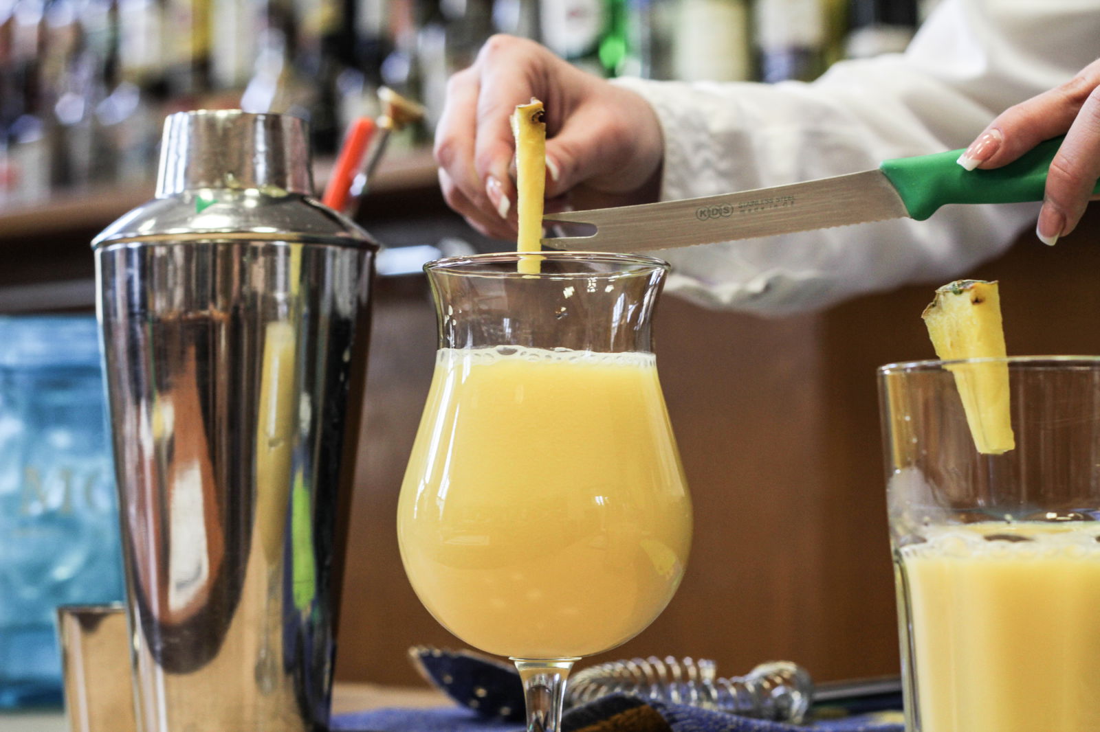 Bar - 2 - photo - 19